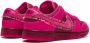 Nike "Dunk Low Valentine's Day sneakers" Roze - Thumbnail 3