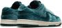 Nike "Dunk Velvet Teal low-top sneakers " Groen - Thumbnail 3