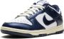Nike "Air Force 1 Low Houston Comets Four-Peat sneakers" Wit - Thumbnail 27