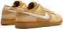 Nike Dunk Low Twist "University Blue" sneakers Wit - Thumbnail 13