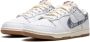 Nike "Air Huarache Moving Company sneakers" Beige - Thumbnail 15