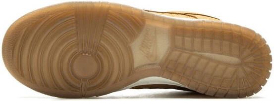 Nike "Dunk Low Wheat sneakers " Bruin