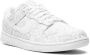 Nike Dunk Low 'White Paisley' sneakers Wit - Thumbnail 2