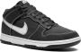 Nike "x Rukus SB Dunk Low Crawfish Special Box sneakers" Rood - Thumbnail 2