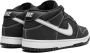 Nike "x Rukus SB Dunk Low Crawfish Special Box sneakers" Rood - Thumbnail 3
