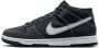 Nike "x Rukus SB Dunk Low Crawfish Special Box sneakers" Rood - Thumbnail 5