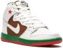 Nike Dunk Pro SB high-top sneakers Veelkleurig - Thumbnail 6