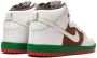 Nike Dunk Premium high-top sneakers Wit - Thumbnail 3