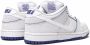 Nike Dunk Premium low-top sneakers Wit - Thumbnail 6