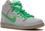 Nike Air Force 1 IO Premium low-top sneakers Paars - Thumbnail 10