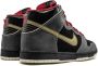 Nike Dunk Premium SB high-top sneakers Zwart - Thumbnail 11