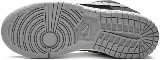 Nike Lebron XV Prime sneakers Rood - Foto 4