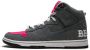 Nike Dunk Premium SB sneakers Grijs - Thumbnail 15