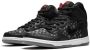 Nike Dunk Premium SB sneakers Grijs - Thumbnail 6