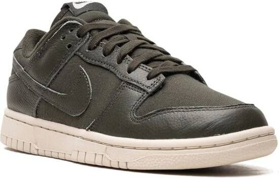 Nike Dunk PRM low-top sneakers Bruin