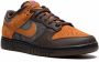 Nike Dunk PRM low-top sneakers Oranje - Thumbnail 2