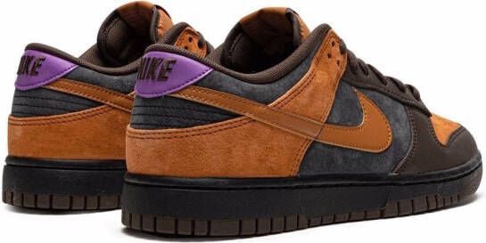 Nike Dunk PRM low-top sneakers Oranje