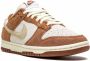 Nike Air Max 1 sneakers rubber leer suède Stof 10.5 Beige - Thumbnail 9