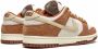 Nike Air Max 1 sneakers rubber leer suède Stof 10.5 Beige - Thumbnail 10