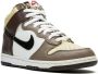 Nike "Dunk Pro Ferris Bueller high-top sneakers" Bruin - Thumbnail 5