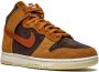 Nike Dunk Pro high-top sneakers Bruin - Thumbnail 2