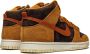 Nike Dunk Pro high-top sneakers Bruin - Thumbnail 3