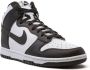 Nike Dunk Pro high-top sneakers Wit - Thumbnail 2