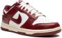 Nike Dunk High "See Through White Black" sneakers Wit - Thumbnail 15
