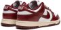 Nike Dunk Pro low-top sneakers Rood - Thumbnail 3