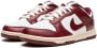 Nike Dunk Pro low-top sneakers Rood - Thumbnail 5
