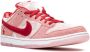 Nike Dunk Pro low-top sneakers Roze - Thumbnail 2