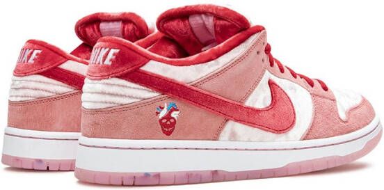 Nike Dunk Pro low-top sneakers Roze