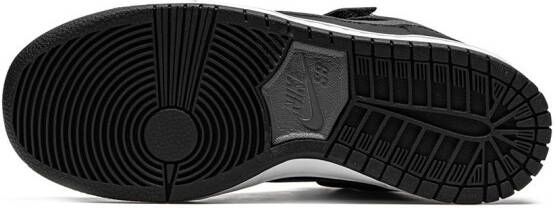 Nike Dunk Pro OG QS sneakers Zwart