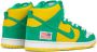 Nike Dunk Pro SB high-top sneakers Groen - Thumbnail 3