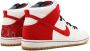 Nike Zoom Kobe VII System sneakers Grijs - Thumbnail 9