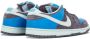 Nike x Arthur Huang Air Max 1 Flyknit Royal sneakers Zwart - Thumbnail 12