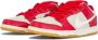 Nike Dunk Pro SB low-top sneakers Rood - Thumbnail 6