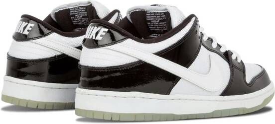 Nike Dunk Pro SB low-top sneakers Wit