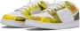 Nike Dunk Pro SB high-top sneakers Wit - Thumbnail 2