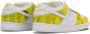 Nike Dunk Pro SB high-top sneakers Wit - Thumbnail 3