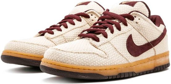 Nike Dunk Pro SB sneakers Beige