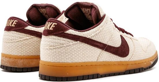 Nike Dunk Pro SB sneakers Beige