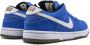 Nike React Ele t 87 SR QS low-top sneakers Roze - Thumbnail 10
