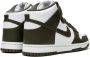 Nike Dunk Retro high-top sneakers Wit - Thumbnail 3