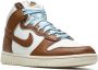 Nike Dunk Retro high-top sneakers Wit - Thumbnail 6