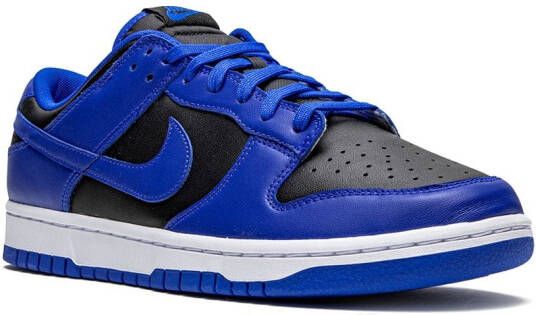 Nike Dunk Retro low-top sneakers Blauw