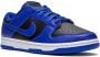 Nike Dunk Retro low-top sneakers Blauw - Thumbnail 2