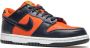 Nike Dunk Retro low-top sneakers Oranje - Thumbnail 2