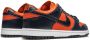 Nike Dunk Retro low-top sneakers Oranje - Thumbnail 3