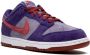 Nike Dunk Retro low-top sneakers Paars - Thumbnail 2